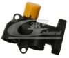 VW 058121132 Coolant Flange